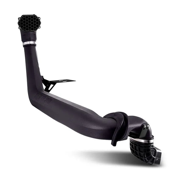 Mishimoto Borne Off Road Snorkel Intake for '18-'25 Jeep Wrangler JL 3.6 2.0