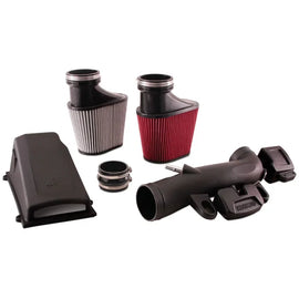 Mishimoto Performance Intake Filter for '20-'25 Jeep Gladiator JT 3.6L