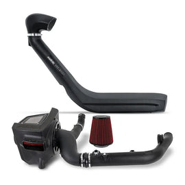 Mishimoto Performance Intake & Snorkel for '21+ Ford Bronco 2.7L EcoBoost