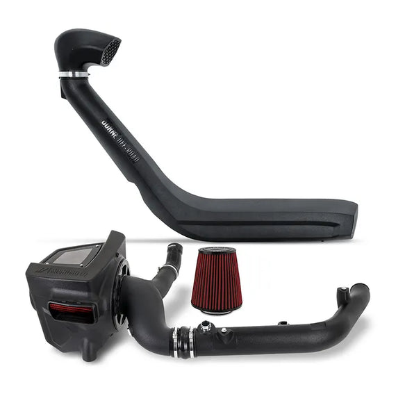 Mishimoto Performance Intake & Snorkel for '21+ Ford Bronco 2.7L EcoBoost