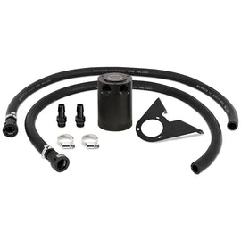 Mishimoto Baffled Oil Catch Can Kit for '21+ Ford Bronco 2.3L EcoBoost