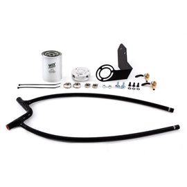 Mishimoto Coolant Filter Kit for '12-'18 Jeep Wrangler JK 3.6L