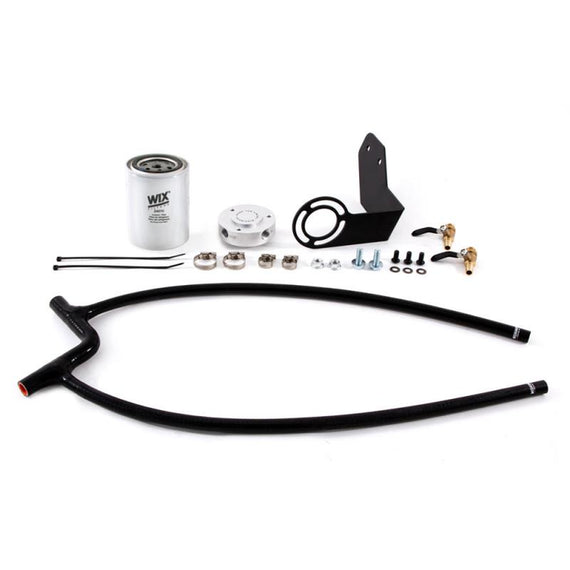Mishimoto Coolant Filter Kit for '12-'18 Jeep Wrangler JK 3.6L