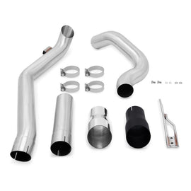 Mishimoto Dpf Back Exhaust & Tip for '16-'19 Nissan Titan XD 5.0L Cummins