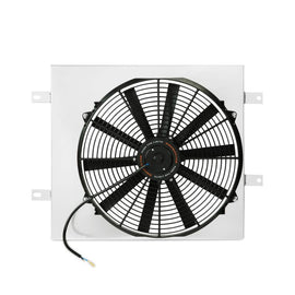 Mishimoto Performance Fan Shroud Kit for '87-'06 Jeep Wrangler YJ TJ 4.0 2.5L