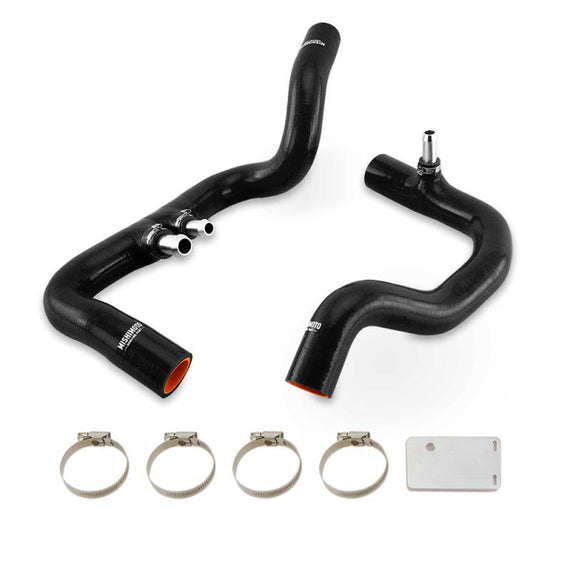 Mishimoto Silicone Coolant Hose for '20-'25 Jeep Gladiator JT 3.6 w/ Auto Trans
