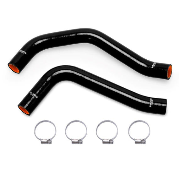 Mishimoto Silicone Radiator Hose Kit for '05-'15 Toyota Tacoma 4.0L V6
