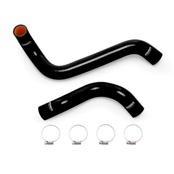 Mishimoto Silicone Radiator Hose Kit for '07-'20 Toyota Tundra V8