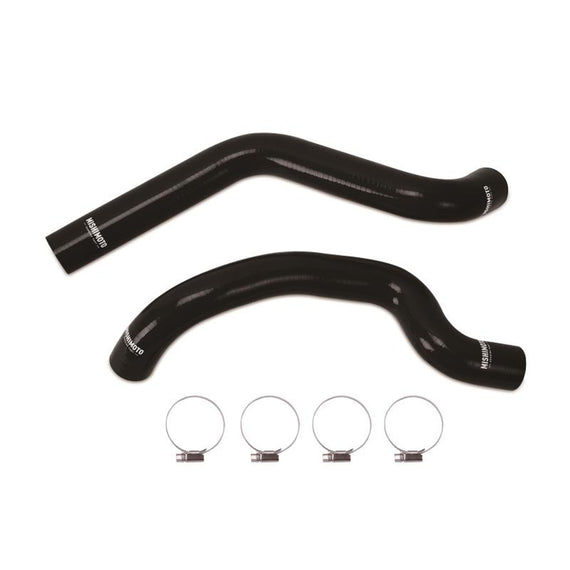 Mishimoto Silicone Hose Kit for '07-'11 Jeep Wrangler JK 3.8L