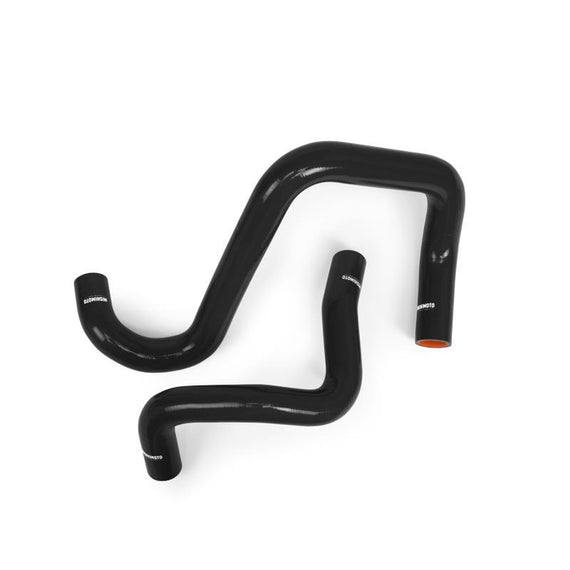 Mishimoto Silicone Radiator Hoses for '12-'18 Jeep Wrangler JK 3.6L
