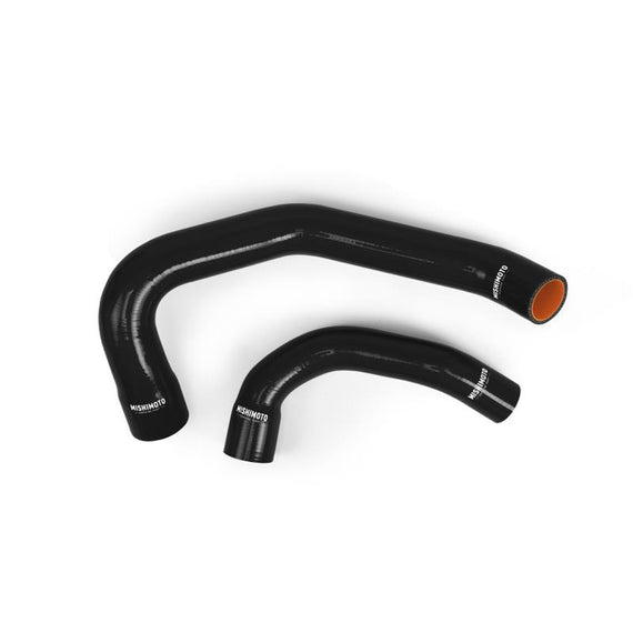 Mishimoto Silicone Radiator Hose Kit for '91-'95 Jeep Wrangler YJ 4.0