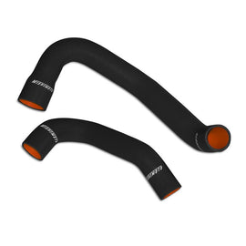 Mishimoto Silicone Hose Kit for '97-'06 Jeep Wrangler TJ 4.0L 6 Cyl