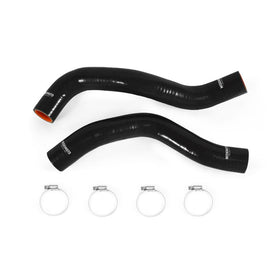 Mishimoto Radiator Silicone Hose Kit for '16-'19 Nissan Titan XD 5.0L Cummins