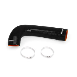 Mishimoto Silicone Intake Induction Hose for '16-'19 Nissan Titan XD 5.0L Cummins