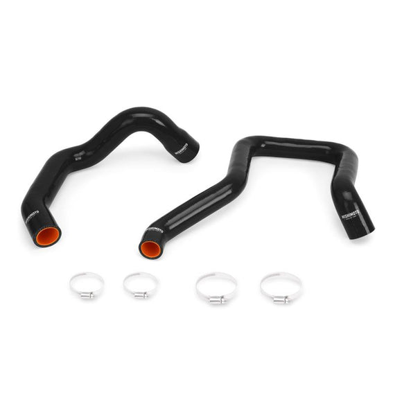 Mishimoto Silicone Coolant Hose Kit for '87-'90 Jeep Cherokee XJ 4.0L