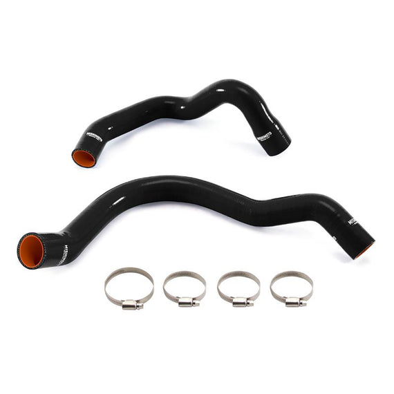 Mishimoto Silicone Coolant Hose Kit for '91-'01 Jeep Cherokee XJ 4.0L