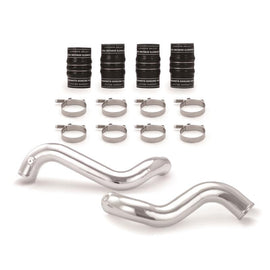 Mishimoto Intercooler Pipe Boot for '16-'19 Nissan Titan XD 5.0L Cummins