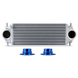 Mishimoto Intercooler Stock Fit for '21+ Ford Bronco 2.3L 2.7L EcoBoost