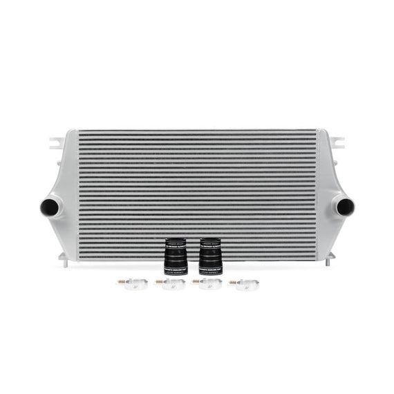 Mishimoto Performance Intercooler for '16-'19 Nissan Titan XD 5.0L Cummins