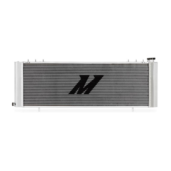 Mishimoto Performance Aluminum Radiator for '89-'01 Jeep Cherokee XJ 4.0L