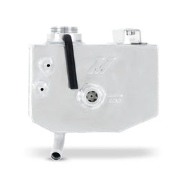 Mishimoto Aluminum Coolant Tank for '21+ Ford Bronco 2.3L 2.7L EcoBoost