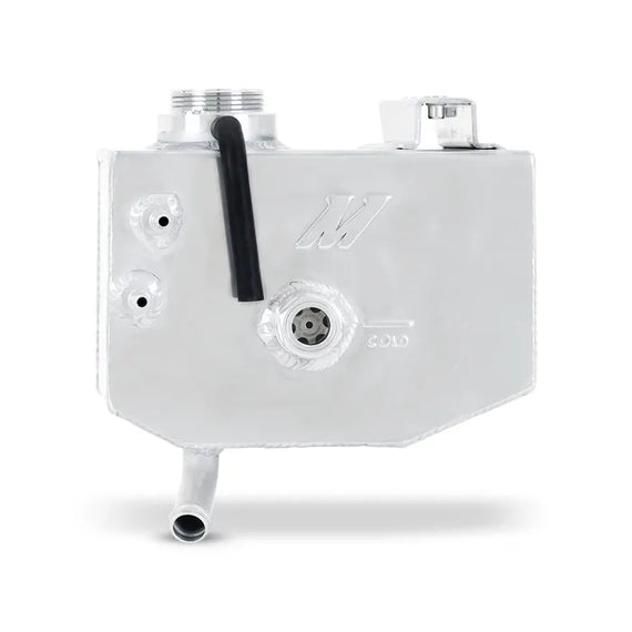Mishimoto Aluminum Coolant Tank for '21+ Ford Bronco 2.3L 2.7L EcoBoost