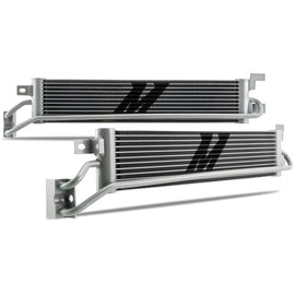 Mishimoto Performance Transmission Cooler for '18-'25 Jeep Wrangler Gladiator JL JT