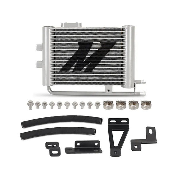 Mishimoto Aluminum Transmission Cooler for '05-'11 Toyota Tacoma