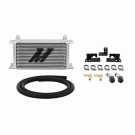 Mishimoto Transmission Cooler Kit for '07-'11 Jeep Wrangler JK 3.8L