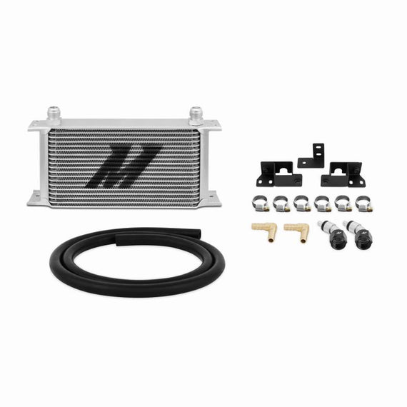 Mishimoto Transmission Cooler Kit for '07-'11 Jeep Wrangler JK 3.8L