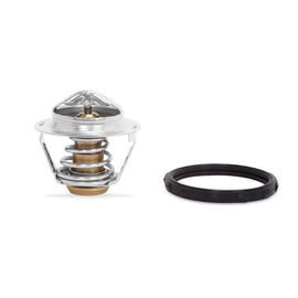 Mishimoto High Temperature Thermostat for '16-'19 Nissan Titan XD 5.0L Cummins