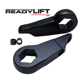 ReadyLift 2.25" Front Torsion Key Level Kit for '98-'11 Ford Ranger & Explorer