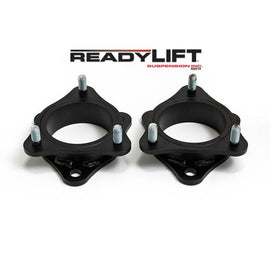 ReadyLift 2" Front Spacer Leveling Kit for '04-'14 Ford F150 Mark LT