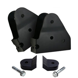 ReadyLift Radius Arm Bracket Kit for '05-'16 Ford F250 F350 4WD
