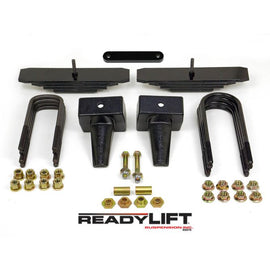 ReadyLift 2" Lift Kit for '99-'04 Ford F250 F350 4WD 00-05 Excursion 4WD