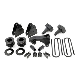 ReadyLift 3.5" SST Lift Kit for '17-'22 Ford F250 F350 4WD 1 Piece Driveshaft