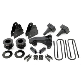 ReadyLift 3.5" SST Lift Kit for '17-'22 Ford F250 F350 4WD 2 Piece Driveshaft