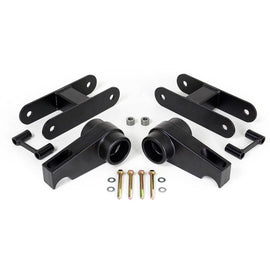 ReadyLift 2.25" F 1.5" R SST Lift Kit for '04-'12 GM Colorado Canyon