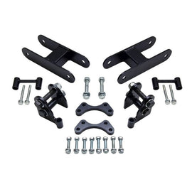 ReadyLift 2.5" F 1.5" R SST Lift Kit for '04-'12 GM Colorado Canyon 2WD
