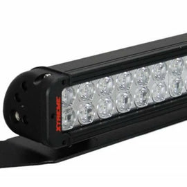 Vision X Hood Light Kit w/ XIL-PX3610 Light For '07-'18 Jeep Wrangler JK 9891002