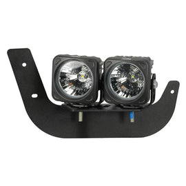 Vision X VSPEC Upgrade Fog Light Kit For '10-'17 Dodge Ram 9890685