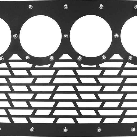 Vision X Light Cannon VS Grille For '16-'19 GMC Sierra 1500