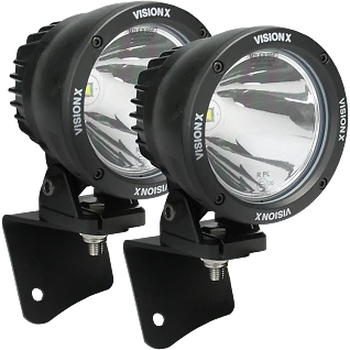 Vision X A Pillar 4.5