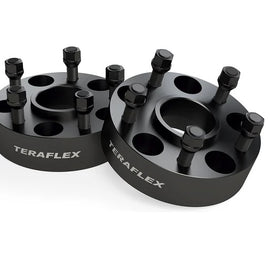 JT 1.75” Wheel Offset Adapter Kit – 5x5” to 5x5”