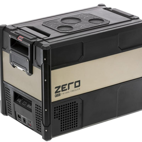 ARB - ZERO 47 QT Portable Single Zone Fridge Freezer