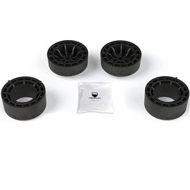 TeraFlex 1.5" Performance Spacer Lift Kit