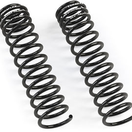TeraFlex 3.5” Front Lift Coil Spring Kit for '20-Current Jeep Gladiator