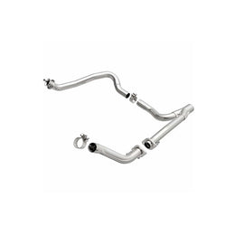 Magnaflow Performance Exhaust - Loop Delete Y-Pipe Assembly