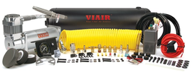 VIAIR 150PSI 1.66CFM Constant Duty Onboard Air System - Universal Fit - 10007