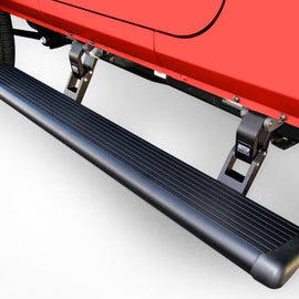 Amp Research Running Board Power Steps for '20+ Jeep Gladiator JT Truck